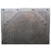 Great Lakes Heavy Duty 24" x 30" One Rubber 3/8"