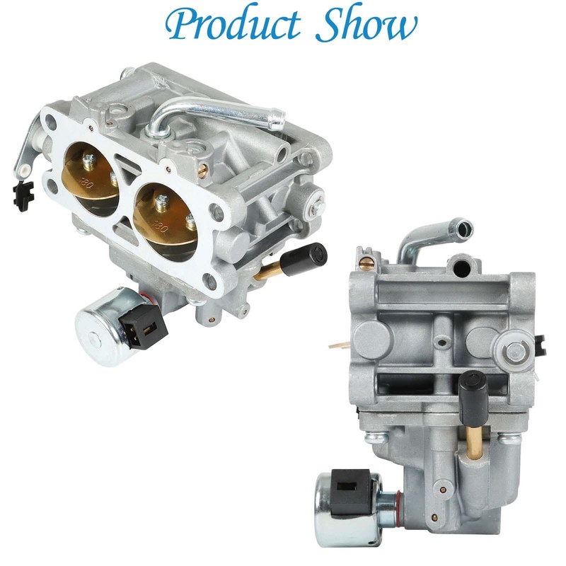 Autoparts Carburetor Replacement for Briggs Stratton 845273 845032 844172 842097