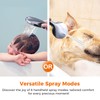 10 inch Rainfall Shower Head Combo Stainless Steel, THE FIRST