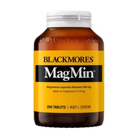 Blackmores Buy Blackmores MagMin 500mg Online Chemist Outlet