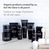 Belly Butter - 100% Organic by Glow Organics