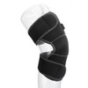 Heated Knee Massager Hot Compression Moxibustion Electric Heating Knee Massager