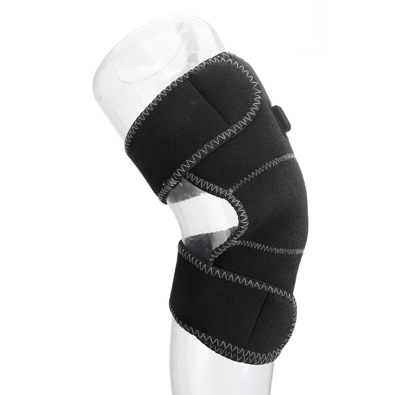 Heated Knee Massager Hot Compression Moxibustion Electric Heating Knee Massager
