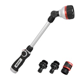 Eden 94620 Pro 6-Pattern 18" Turbo Watering Wand