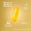 Birdman Full Spectrum Omega 3 | 100% Vegetal | Sin
