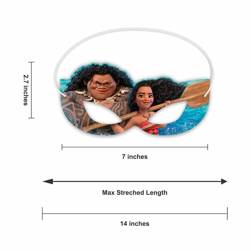 Seyal® Mna Eye Mask