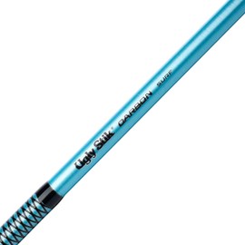 Ugly Stik 10' Carbon Surf Casting Rod, 2 Piece Fishing Rod, Medium Heavy Rod Power, 15-30 lb Line Rating, Lure Rating 2-6 oz
