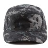 The Hat Depot Exclusive Made in USA Cotton 5 Panel