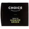 Choice Organic Teas Green Tea, 16 Tea Bags, Jasmine Green
