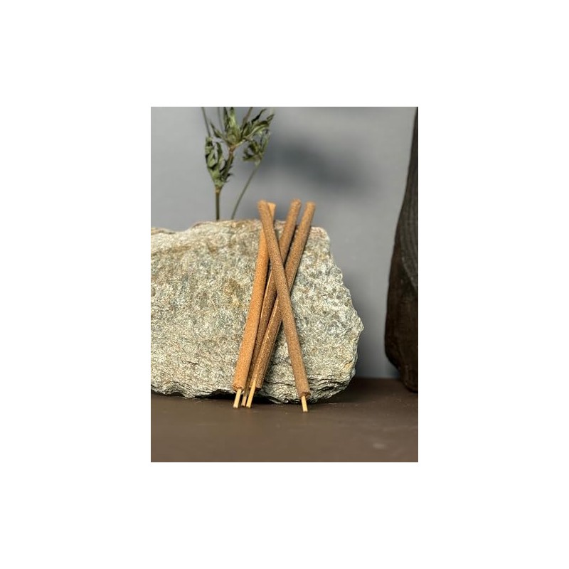 PAVA FUMA Palo Santo Incense Sticks - Copal Incense