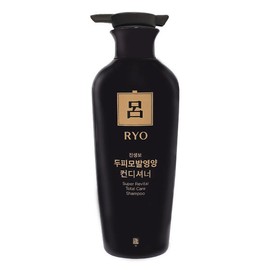 Ryeo Jinseobo 려 진생보 두피모발영양 컨디셔너 400ml Rye Jin Saeng Bo Scalp Hair Nutrition Conditioner 400ml