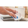 3-Point Products Oval-8 Finger Splint Size 7 (1 Splint)