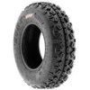 SunF 20x6-10 20x6x10 ATV UTV Tires 6 PR Tubeless A035