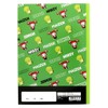 B5 Study Notebook [Squared Notebook] Maizen Sisters B