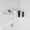 Dura Faucet Economical Classic Tub and Shower Faucet with Diverter