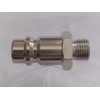 Air Plug NW 7.2 | Industrial Compressor, Size: 1/8 Inch