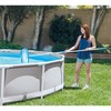 Intex 28003E Deluxe Above Ground Pool Maintenance Kit for Minimum