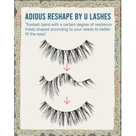 Lashes eyelashes natural look lashes natural mink lashes volume lash lashes fluffy fake eyelashes wispy eyelash faux mink lashes eyelashes natural wispy lashes mink lashes fluffy, Adious #Mnemosyne