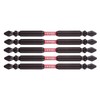 Vessel SST5P2110 Sakisbo Torsion Bit, Double Ended + 0.08 x
