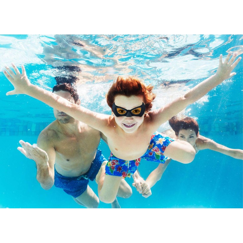 Swim Hero - anteojos de natación