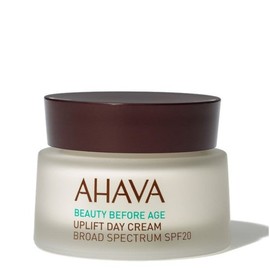 AHAVA Beauty Before Age Uplift Day Cream SPF20 50ml
