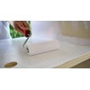 Paint Roller Covers, 4" Roller Sleeves, DIY Covers for Paint