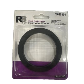 Reliabilt BOX OF 4!! RELIABILT Flush Valve Shank Washer 3625394. New!