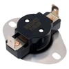 F110-20F Snap Disc Stove Fan Switch Compatible with Magnum MF3537