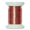 Chapuis VFCA2 Filo metallico in rame - Diametro 0,4 mm