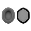 Geekria QuickFit Replacement Ear Pads for V-Moda Crossfade Wireless, M-100,