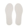 LAMBAA Summer Terry Insoles 1 Pair 7 Women