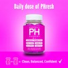 NEW Perfect PH Balance Gummies - Women's Real Pineapple Flavored