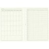 Da Vinci DAR4294 A5 Personal Organizer Refill, Free Monthly +
