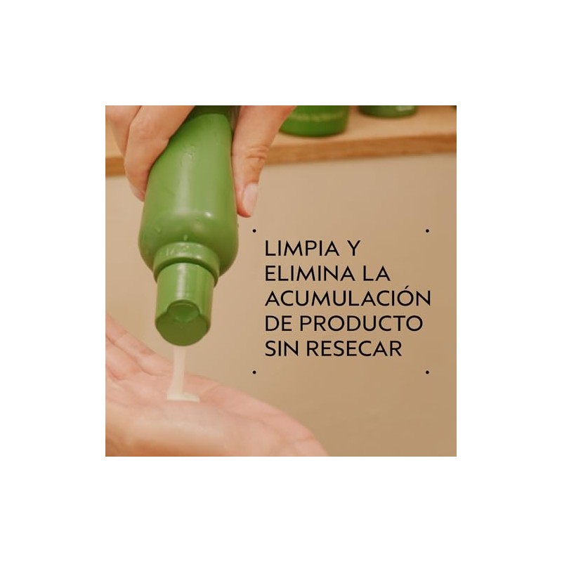 Aveda Be Curly Advanced Shampoo| Cabello Rizado | 250ml