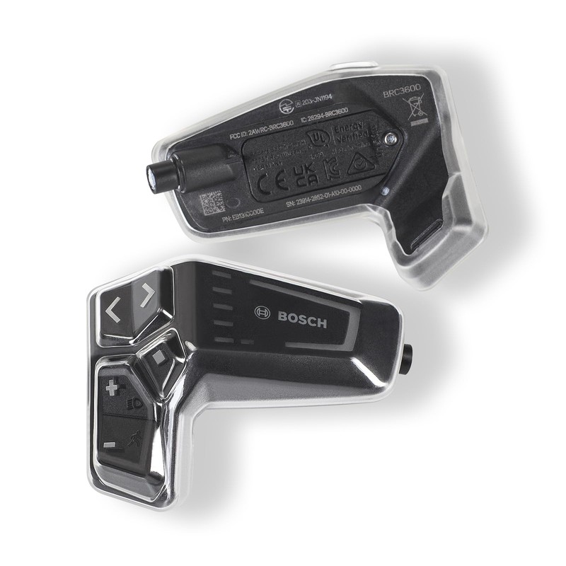 Petellow Protective Case Set Suitable for Bosch Intuvia100 & Bosch