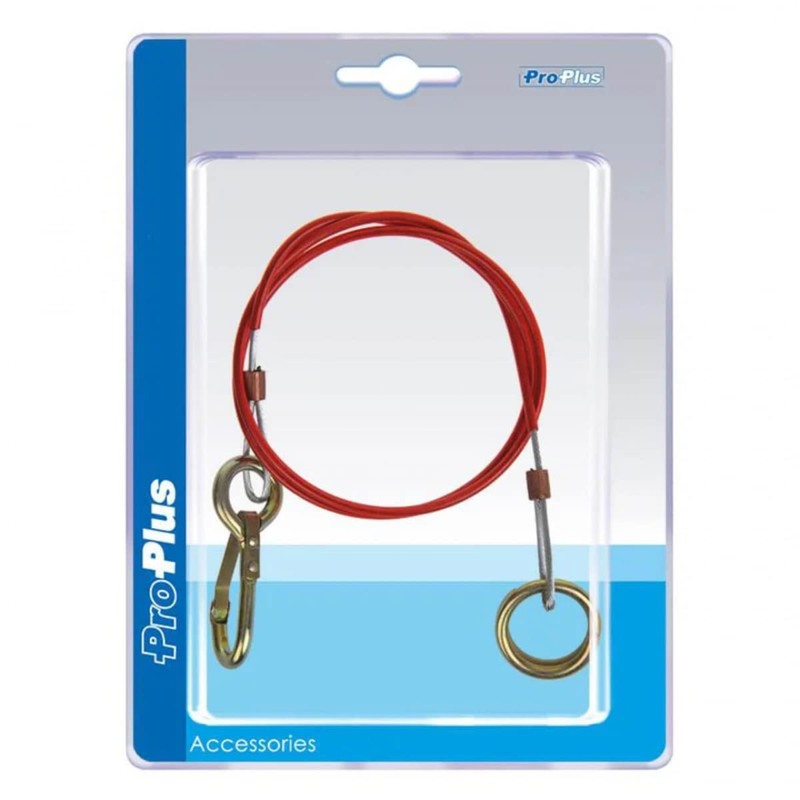 PRO PLUS 341302S Stub Cable 1 m