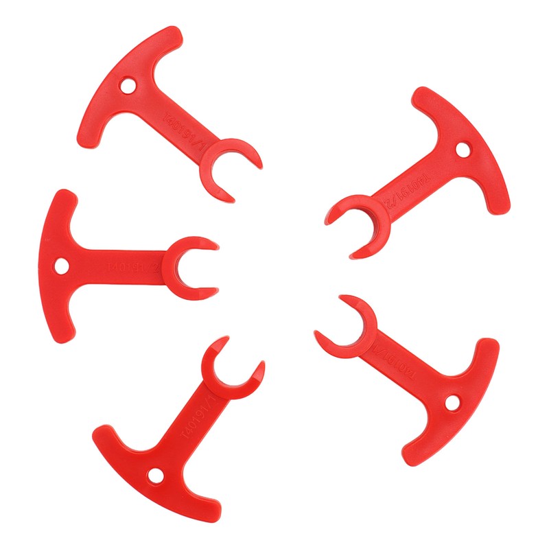 5pcs Camshaft Sliding Pieces Spacer T40191 Replacement for A4 Q5