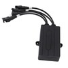 Pwshymi 1 Set of Recliner Controller Remote Control, 2.4G Single