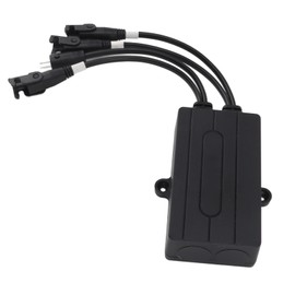 Pwshymi 1 Set of Recliner Controller Remote Control, 2.4G Single Motor 29V 1 for 3 Electric Recliner Handset Controller for Lift Chairs Electric Beds Curtain