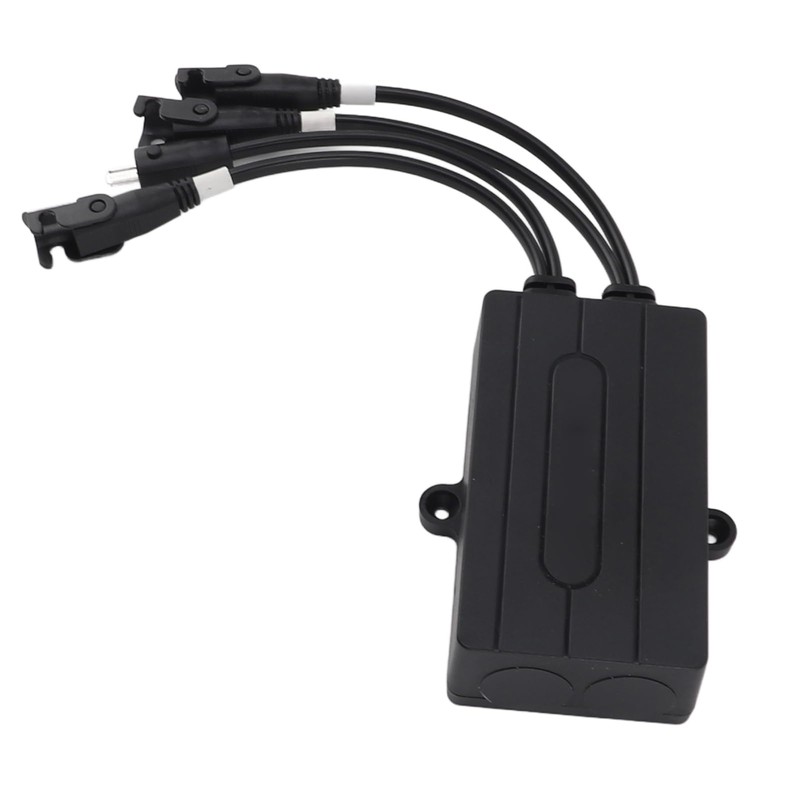 Pwshymi 1 Set of Recliner Controller Remote Control, 2.4G Single