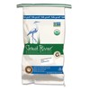 Great River Milling Organic Old Fashioned Rolled Oats | Whole