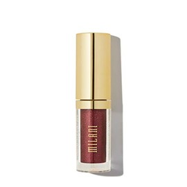 Milani Metallic Lights Pearl Liquid Eyeshadow - 02 Fiery Metallic