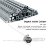Digital Inside Caliper 12.7 to 216mm Internal Caliper Gage with