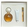 LA PERLA Luminous WOMEN SET 3 oz EDP Refillable SP