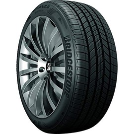 Bridgestone Turanza QuietTrack All-Season Touring Tire 205/55R16 91 V