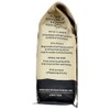 GROUNDWORK COFFEE CO Organic Round Midnight Whole Bean Coffee, 10