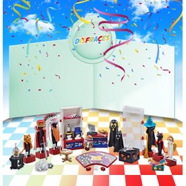 Playmobil 9847 – Costume Rental (Foil Packaging)
