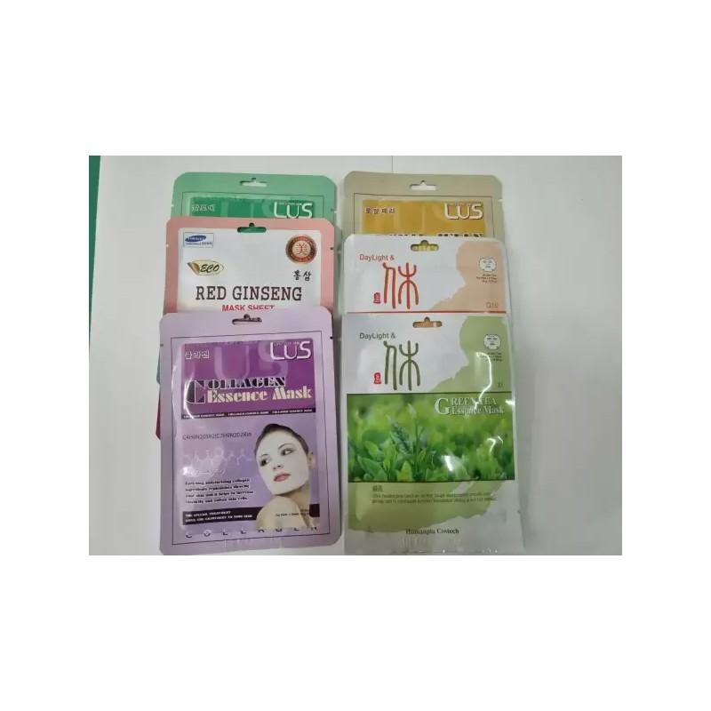 AmorePacific 휴먼팩(1장)/헤라 지일 비누 아모레 비누 70g 10개 줌 Humanpack
