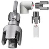 Integrated Internal & External Pipe Threading Tool Kit – 2-in-1