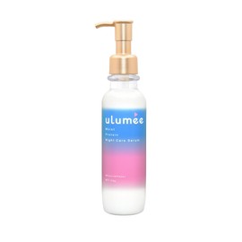 ulumee Moist Protein Night Care Serum